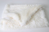 Long Plush Pet Dog Blankets double Fluffy Pet cat Bed Mat Deep Sleeping Soft Winter Warm Covers for Dogs Cats Mattress