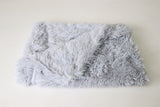 Long Plush Pet Dog Blankets double Fluffy Pet cat Bed Mat Deep Sleeping Soft Winter Warm Covers for Dogs Cats Mattress