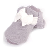 Winter pet coat clothes for dogs bow Winter clothing Warm Dog sweater for small dogs Christmas big dog coat Winter clothes teddy